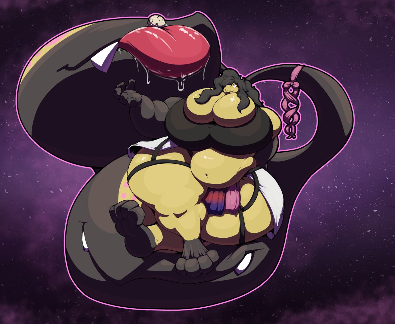 2022 January | Monthly Patreon Pack page 9 full