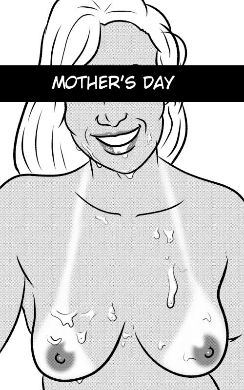 Mother's Day #2 page 1 full