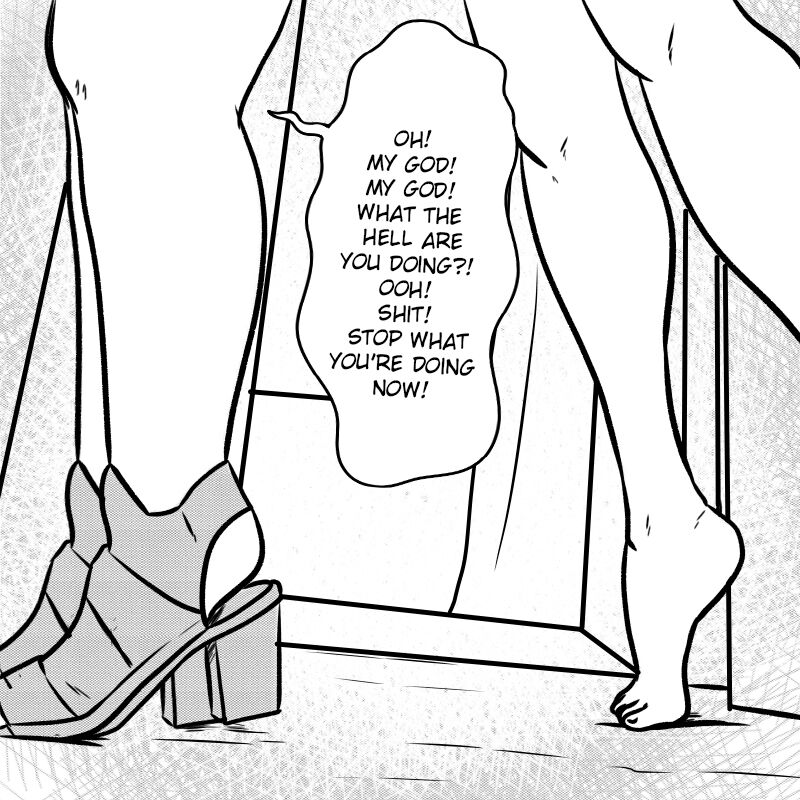 Mother's Day #2 page 9 full