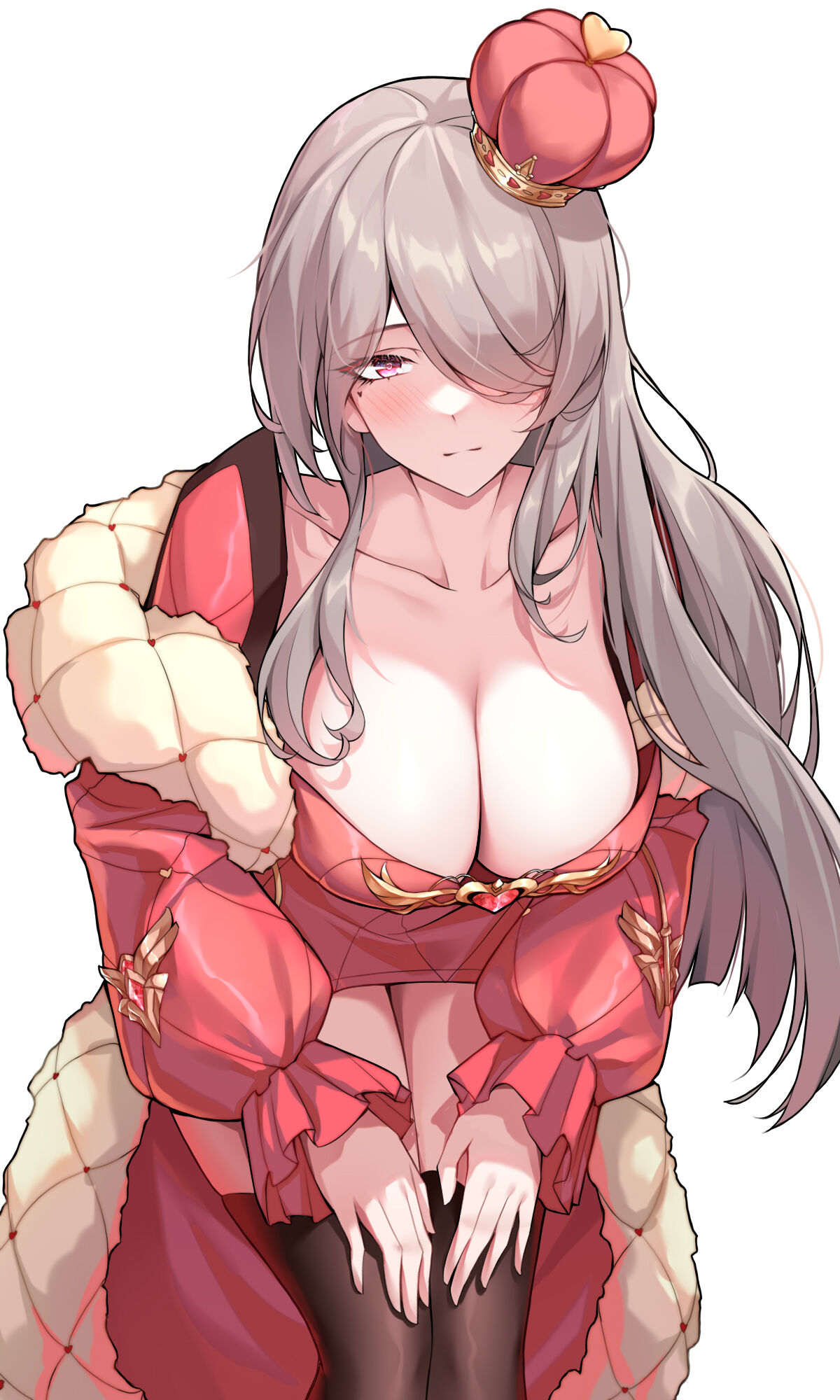 ●PIXIV● 若只是初见 page 4 full