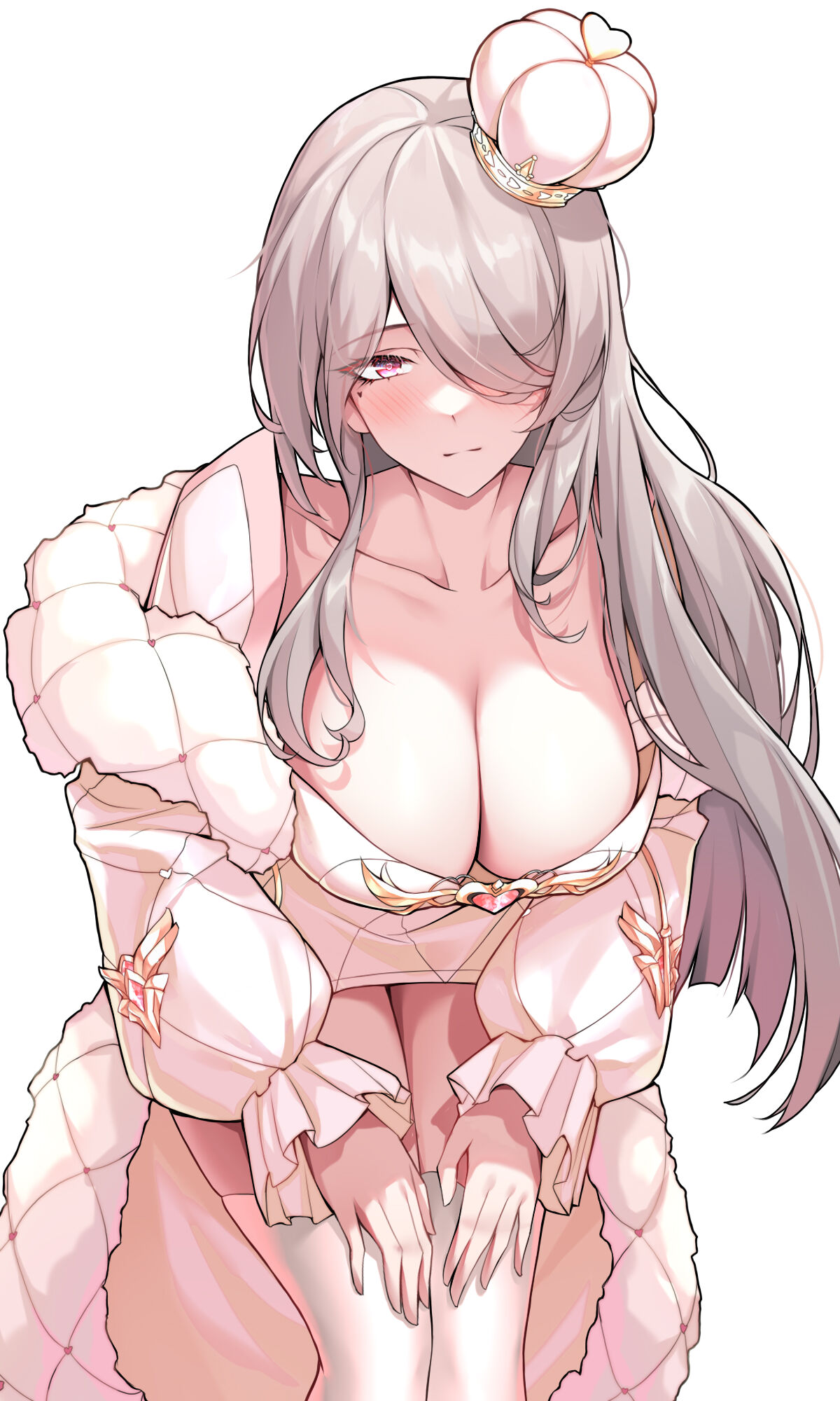 ●PIXIV● 若只是初见 page 5 full