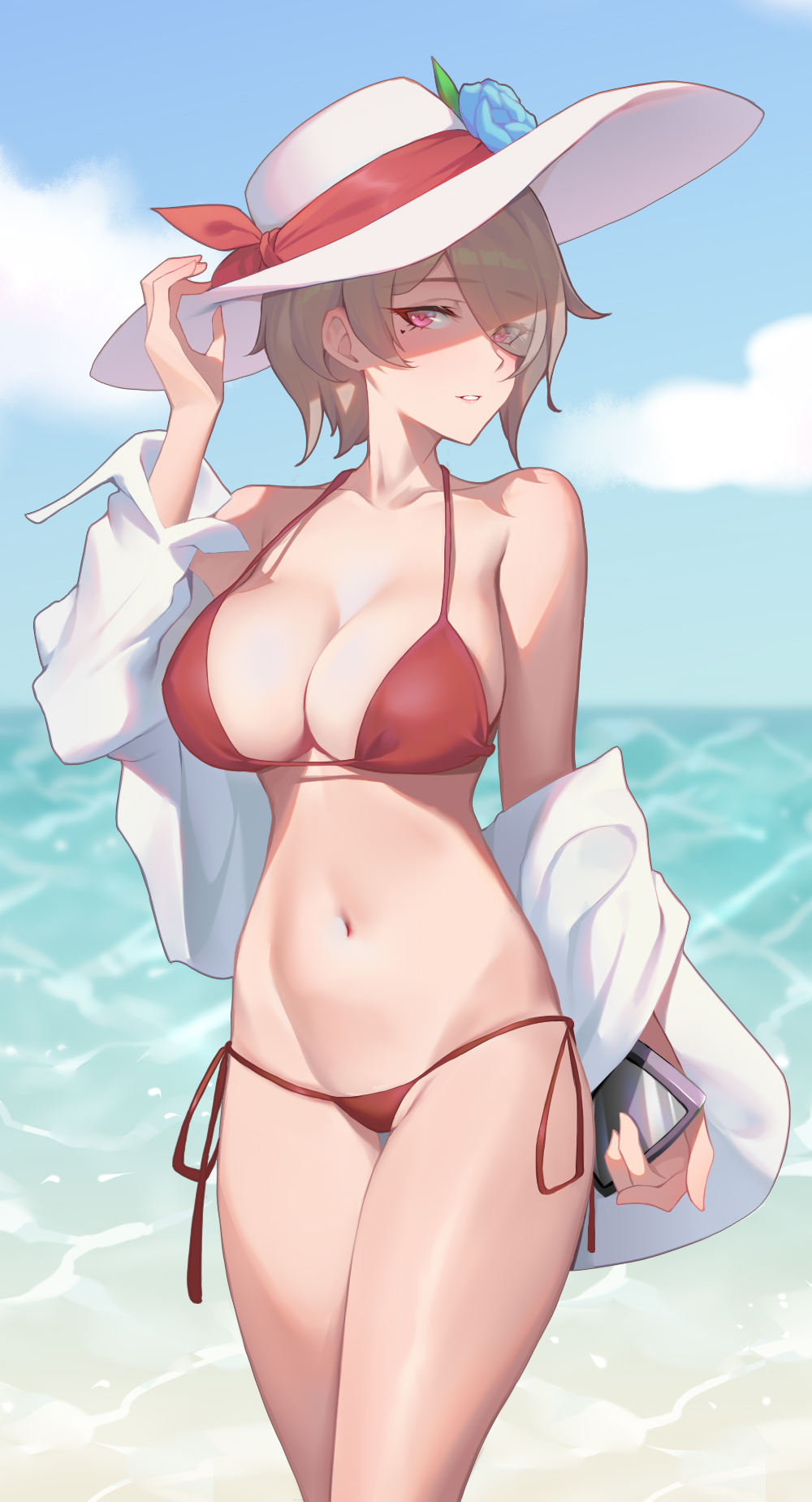 ●PIXIV● 若只是初见 page 7 full