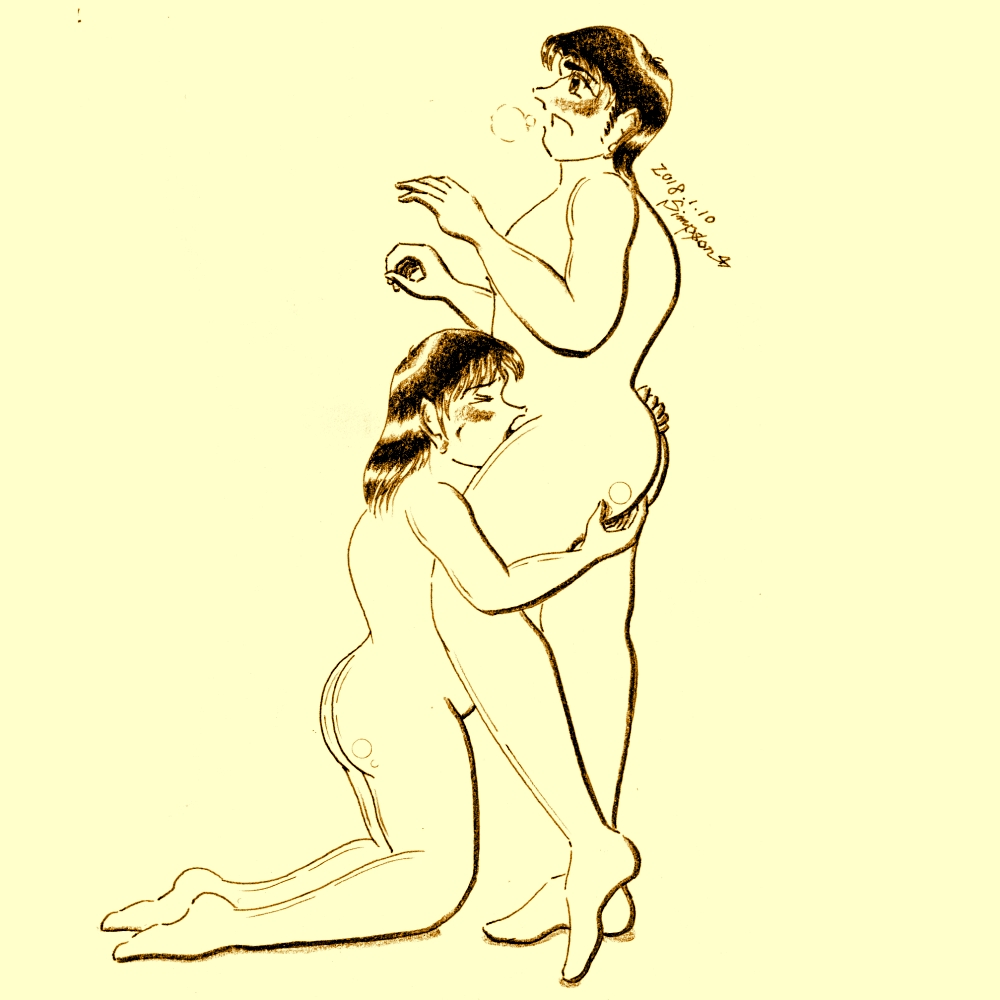 the Fellatio page 7 full