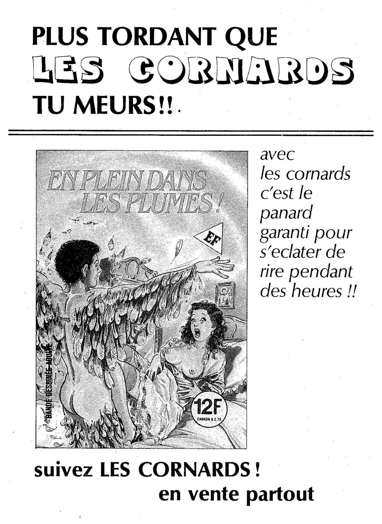 Les drolesses #50 - Nettoyage par le vide + Moscou… pas comme un prunier page 3 full