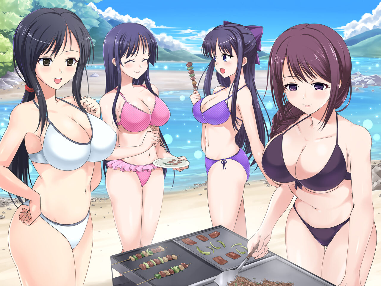 欲望回帰第581章-絶望ワルキューレ【逝】強姦された夏、終わらない悪夢。- page 6 full