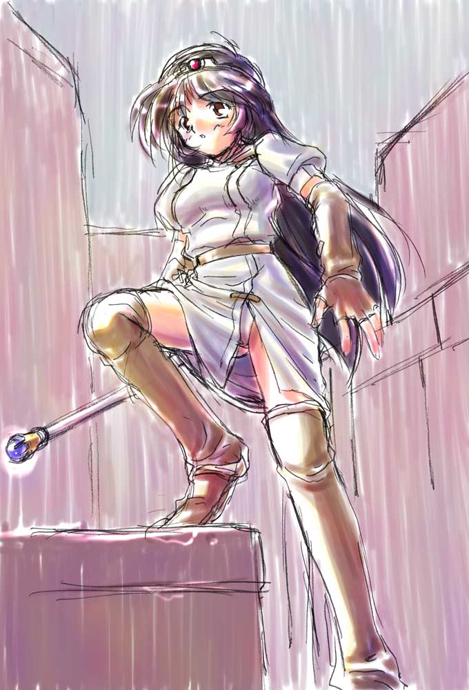 Musumejima page 8 full