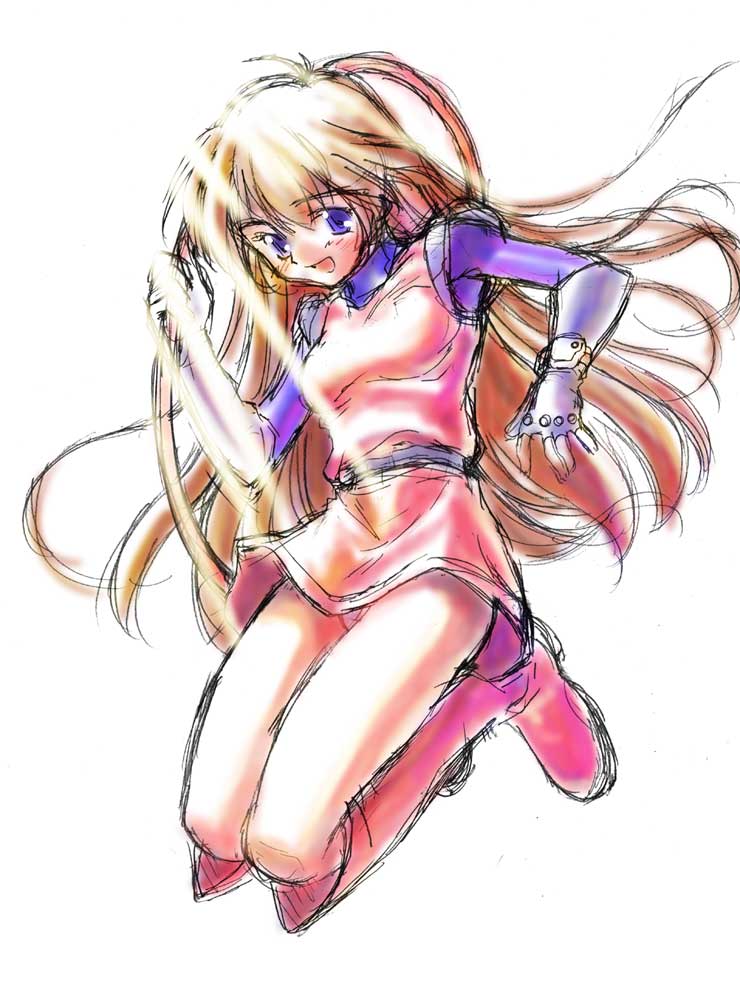 Musumejima page 9 full