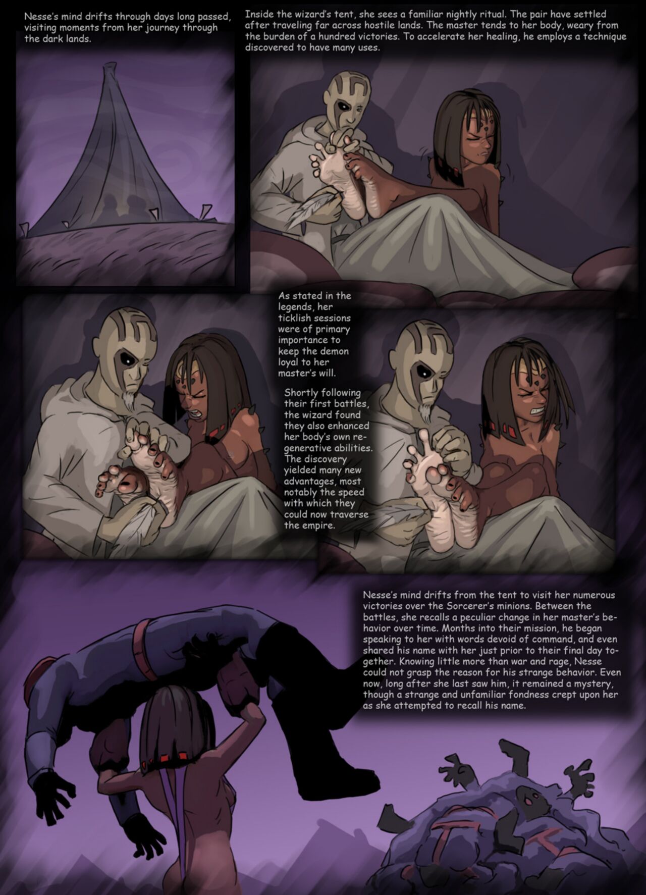 Nesse Legends 03 page 2 full
