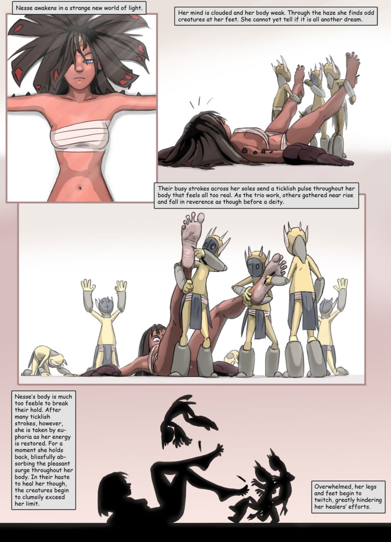 Nesse Legends 03 page 3 full