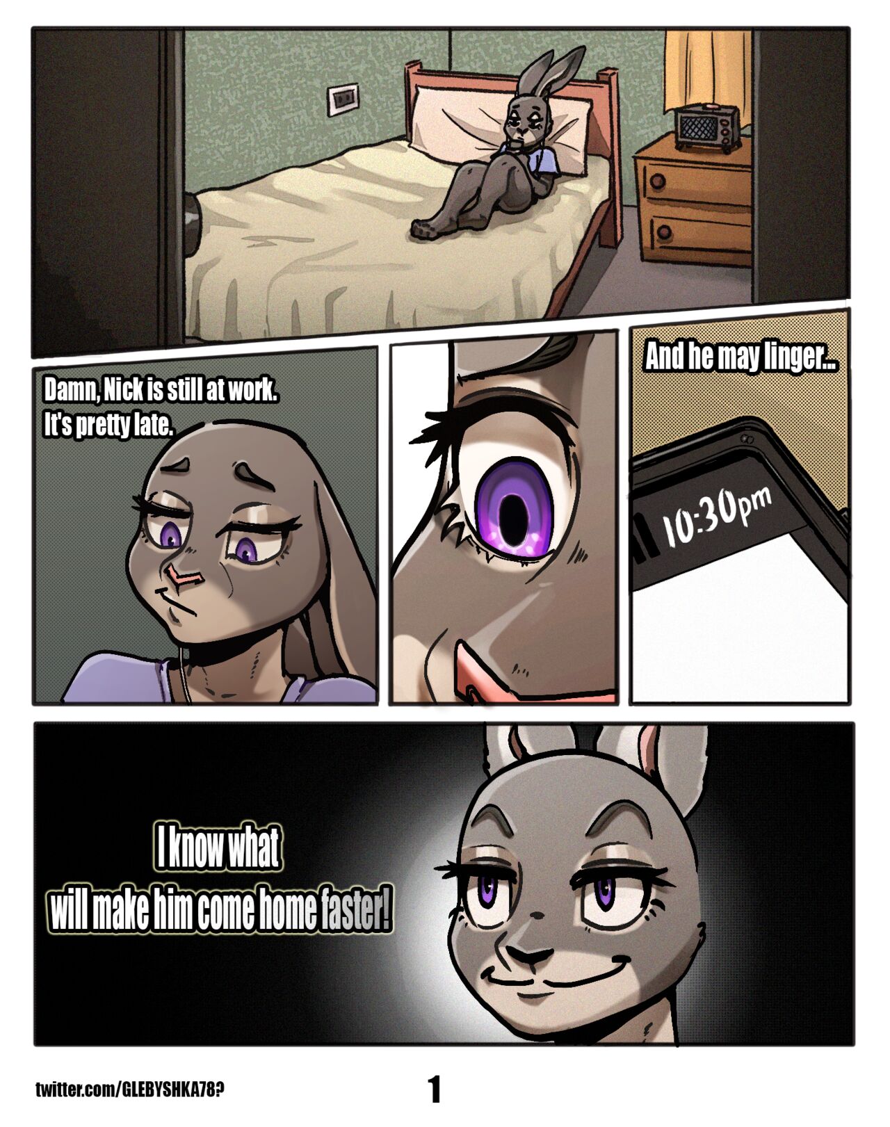 Message  Ongoing page 2 full