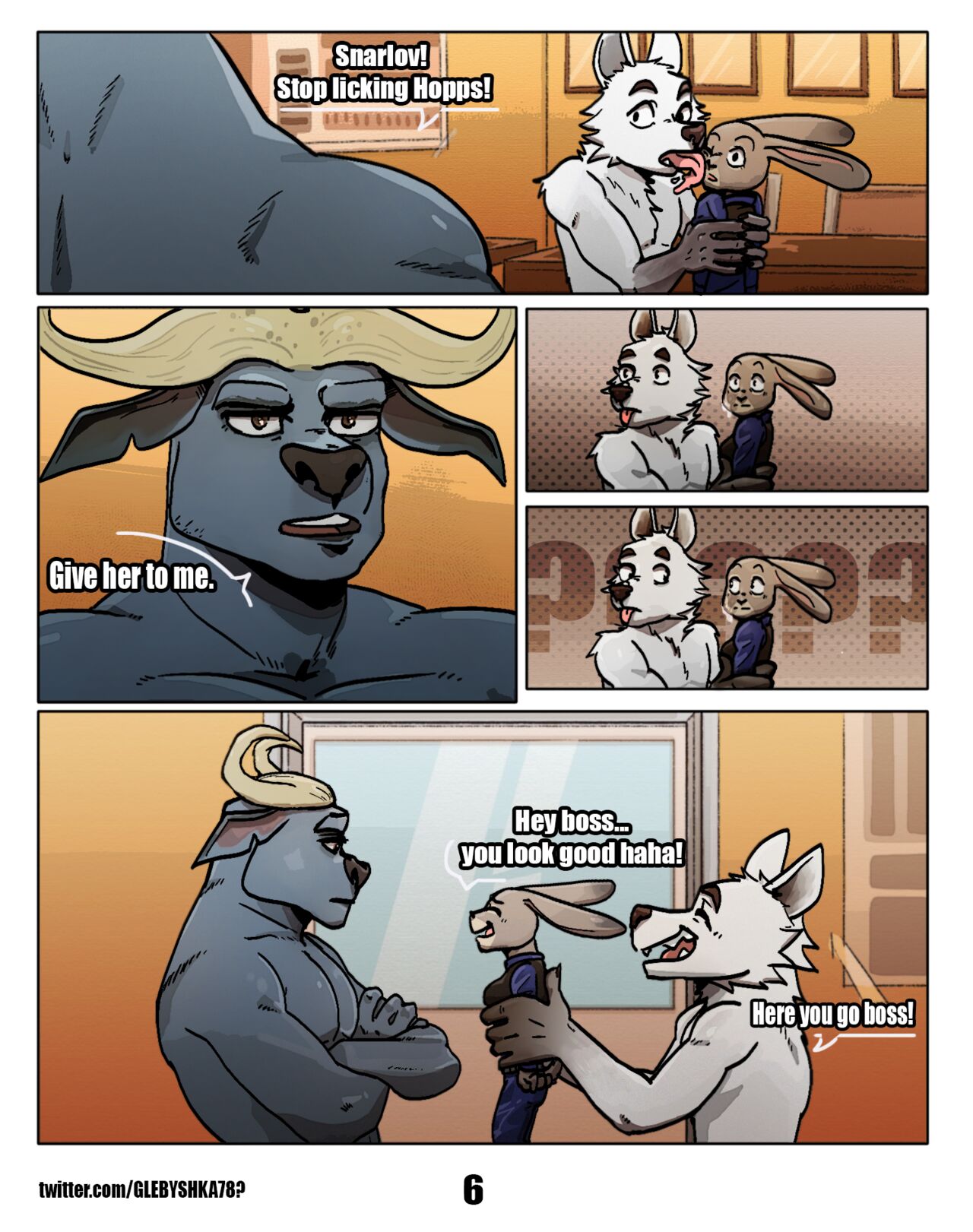 Message  Ongoing page 7 full
