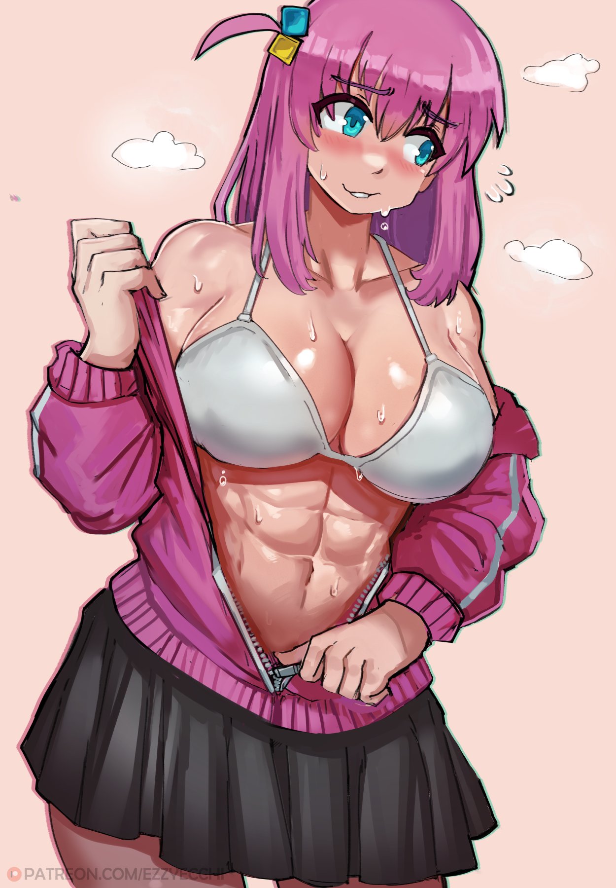 EzzyDraws/EzzyEcchi page 9 full