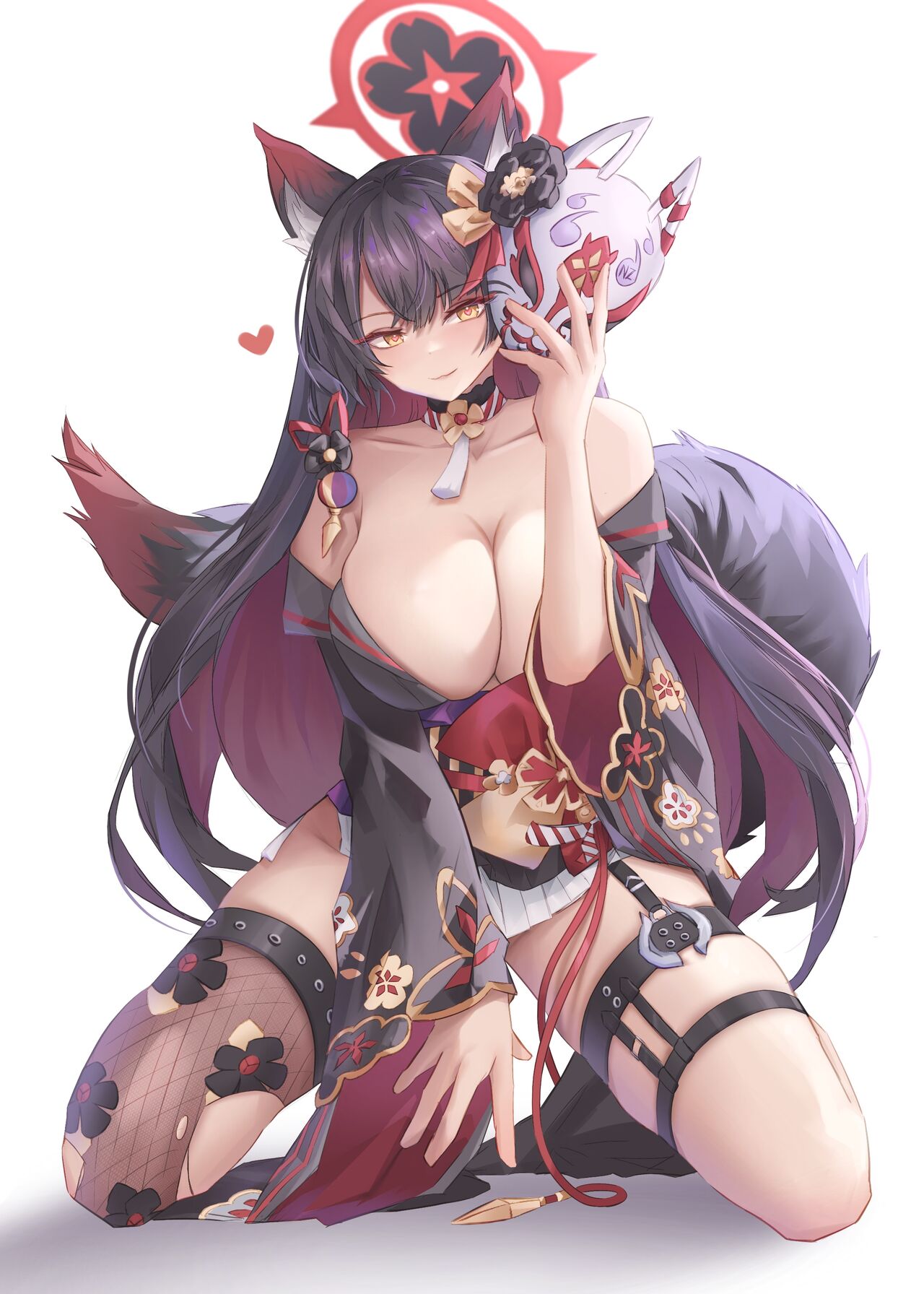 ●PIXIV● ningzi page 4 full