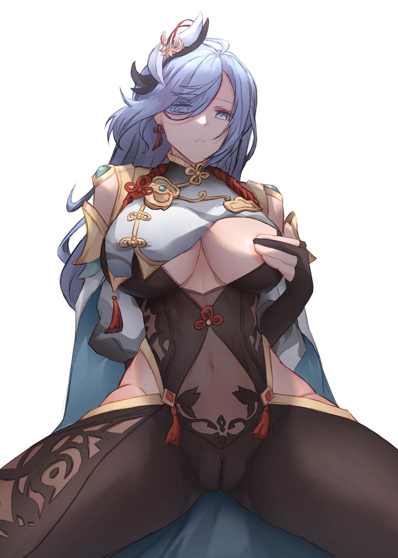 ●PIXIV● ningzi page 7 full