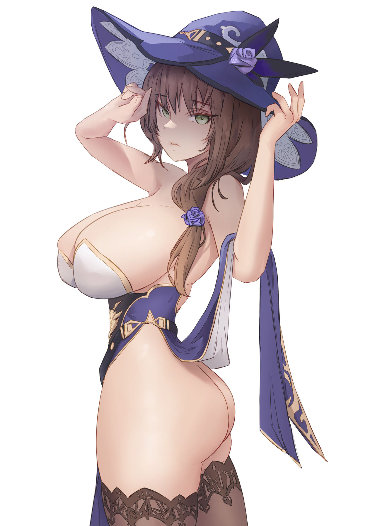 ●PIXIV● ningzi page 8 full