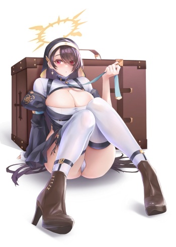 ●PIXIV● ningzi cover