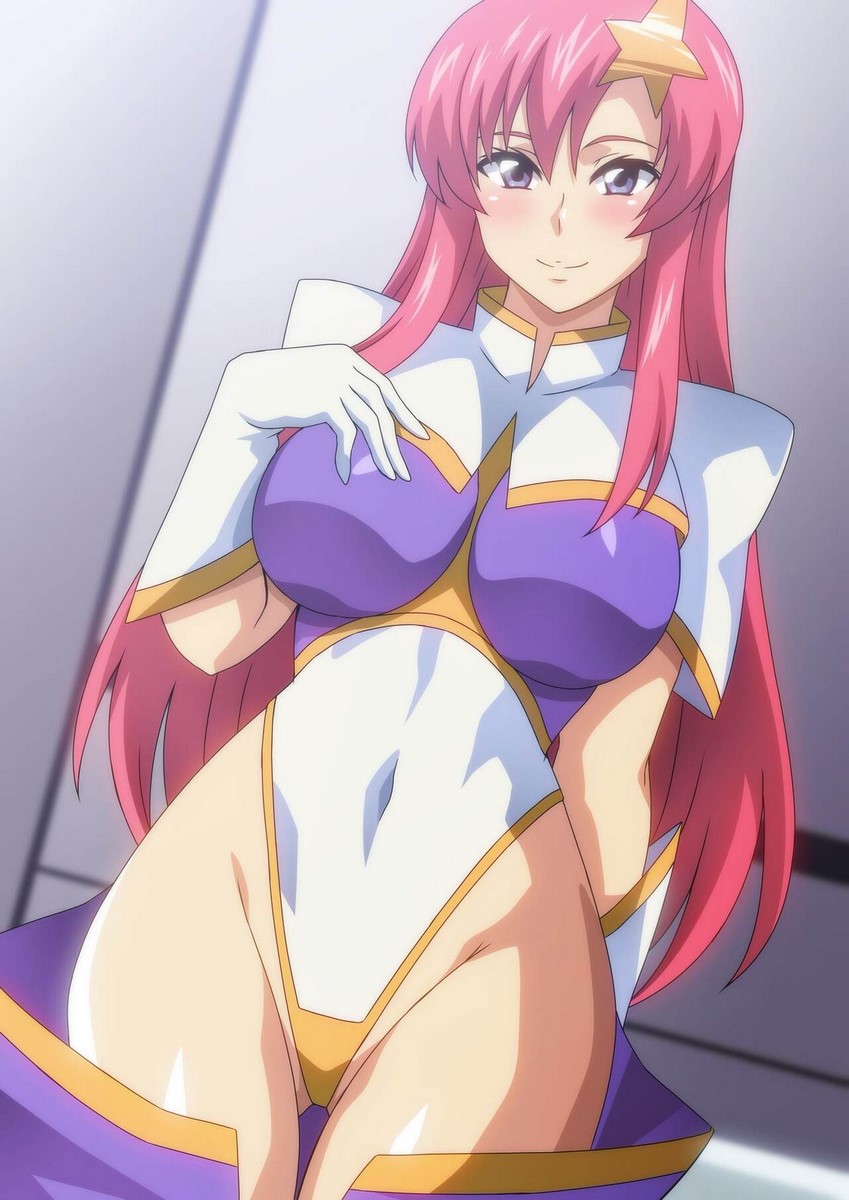 Gundam seed destiny copile 2023 page 1 full