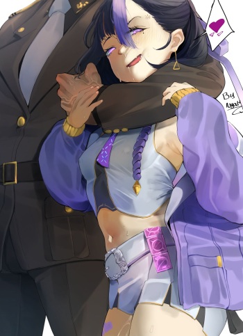 Syuuen Wakarase cover