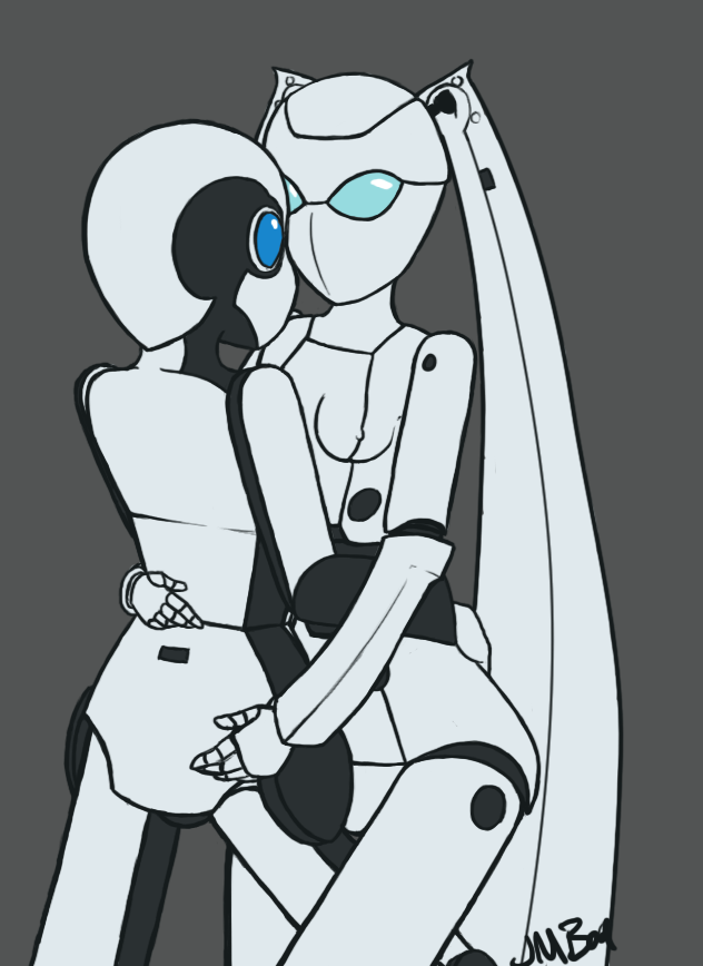 Character - Drossel Von Flugel page 6 full