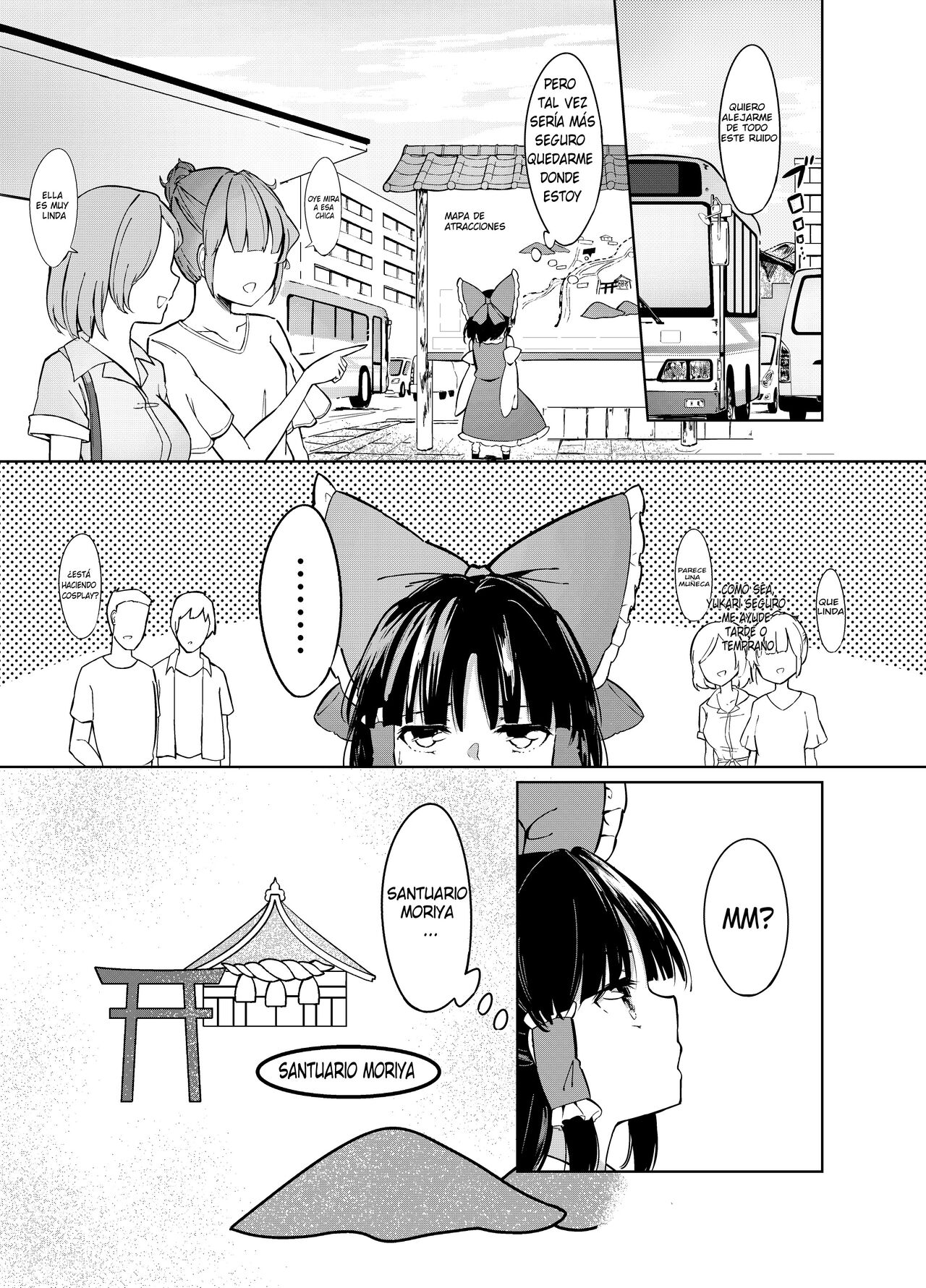 Three days ago page 5 full