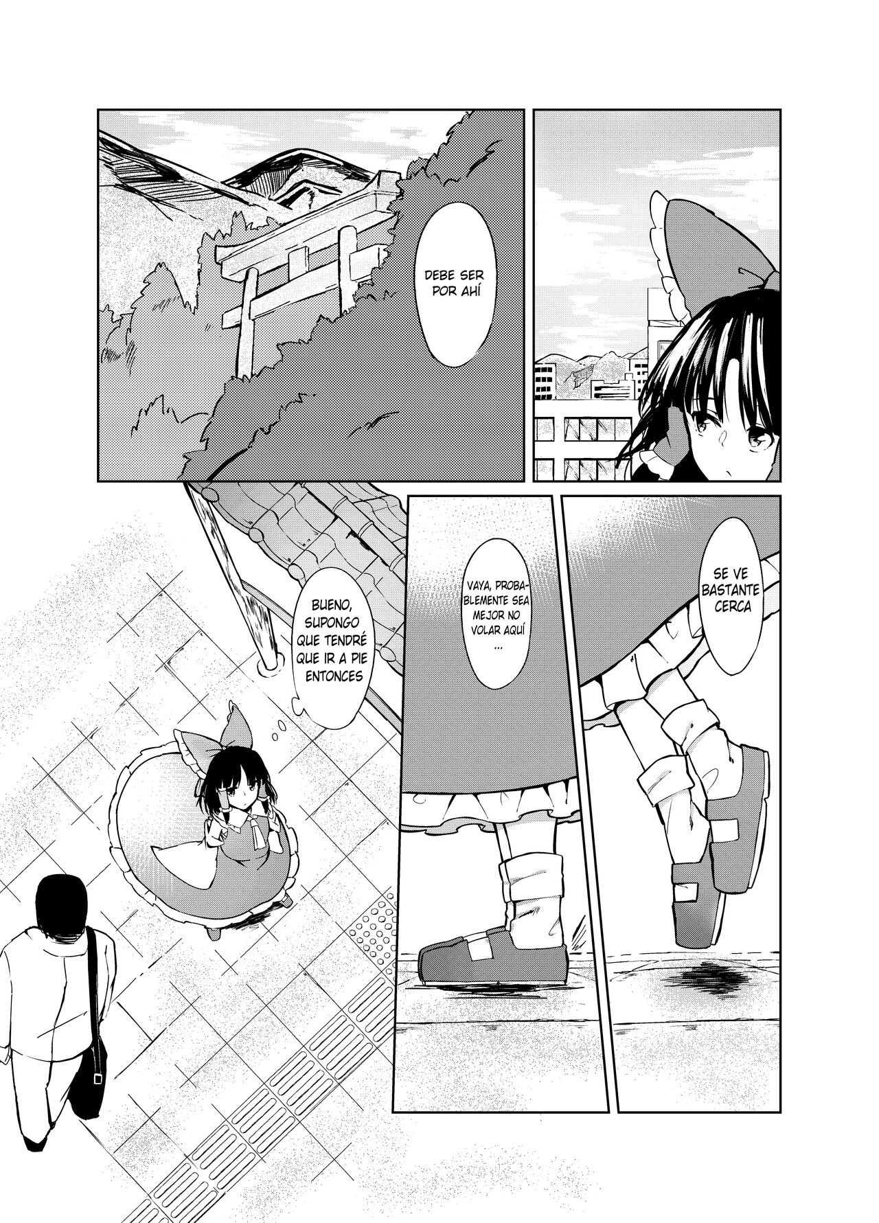 Three days ago page 6 full