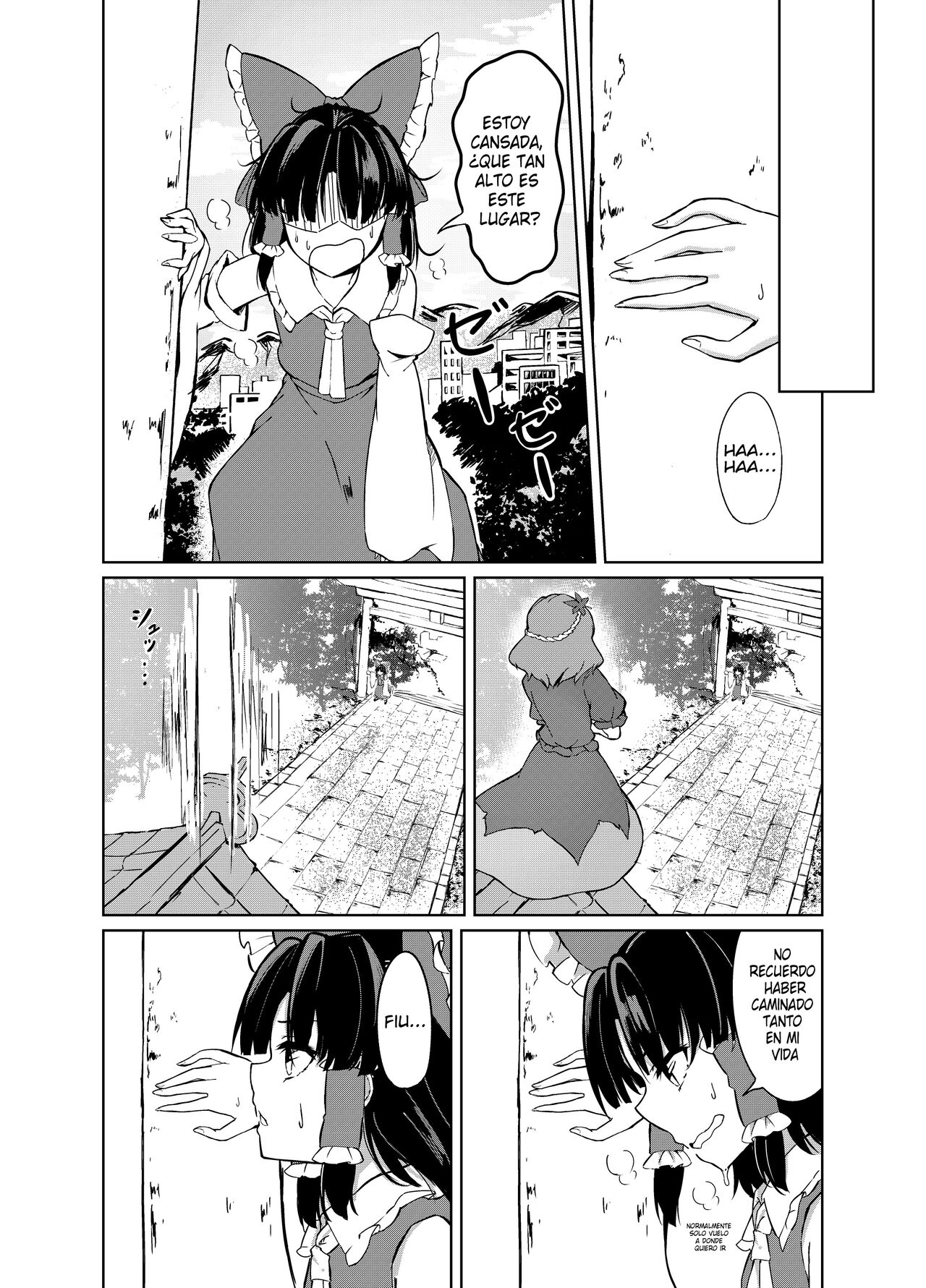 Three days ago page 8 full