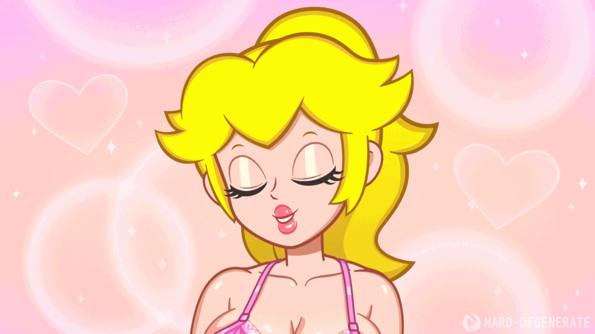 Impregnating A Peach page 1 full