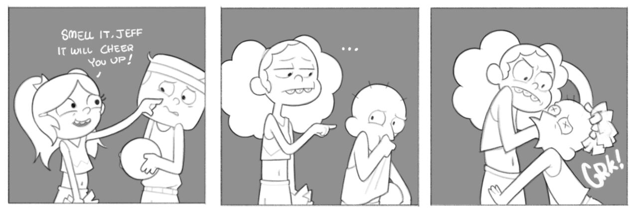 Artist Collection page 4 full
