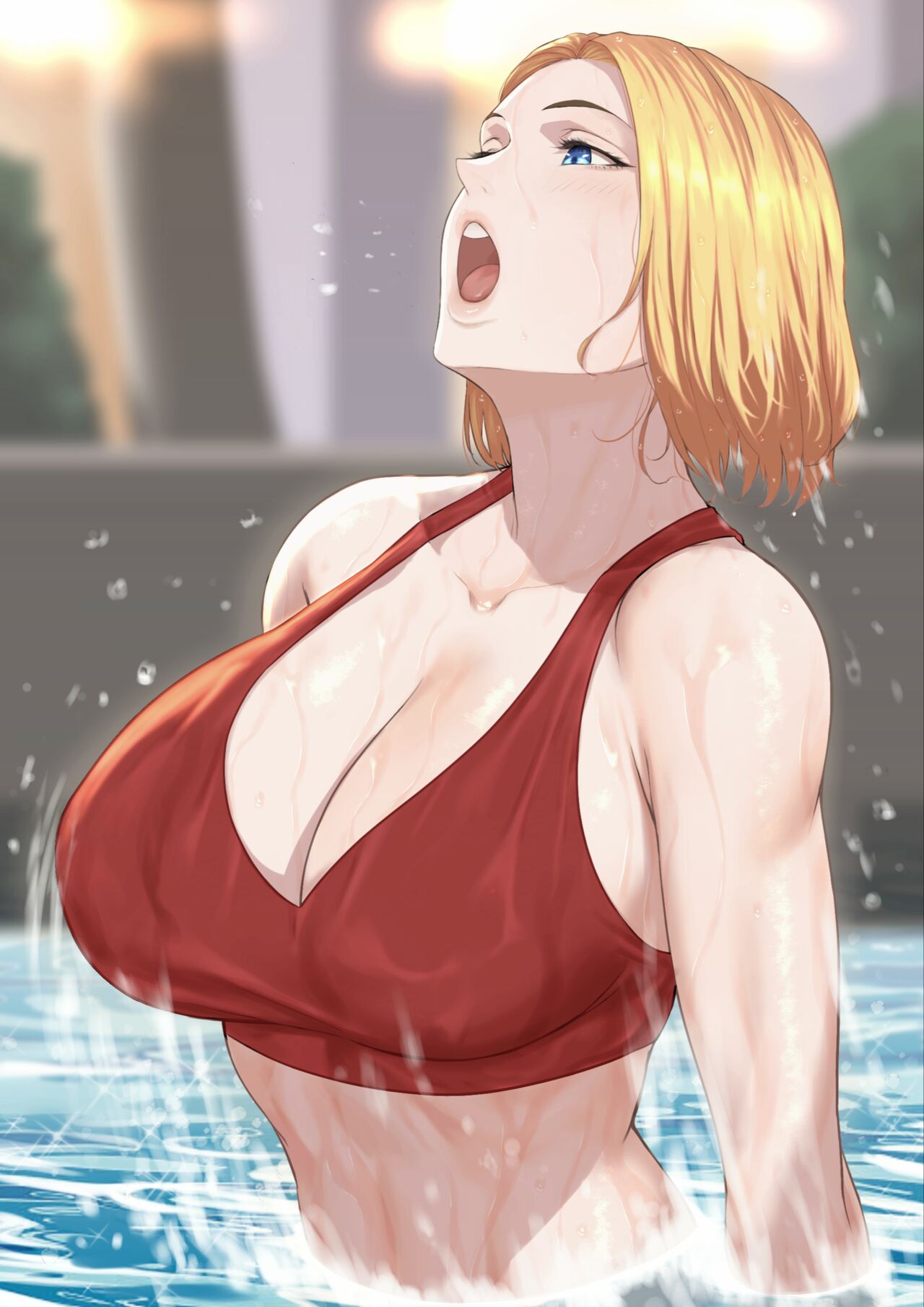 あなぐま page 6 full