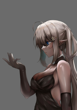 ●PIXIV● 无用之人