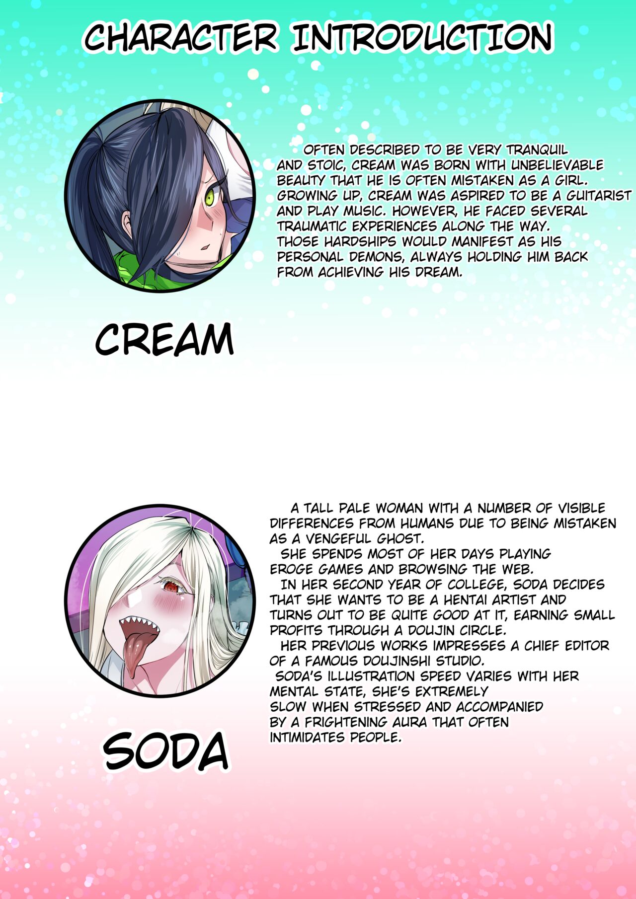 Creamsoda Jam page 4 full