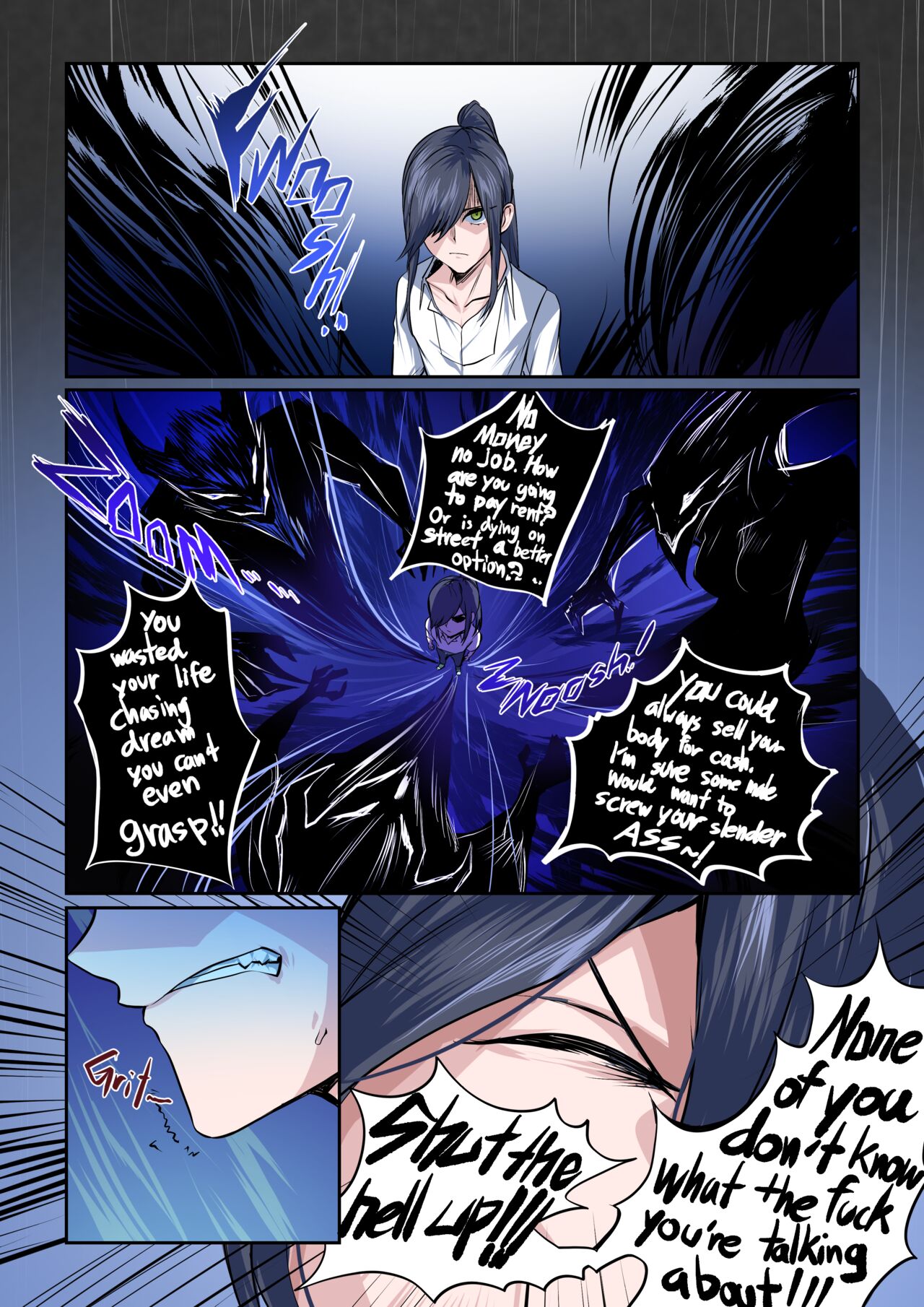 Creamsoda Jam page 9 full