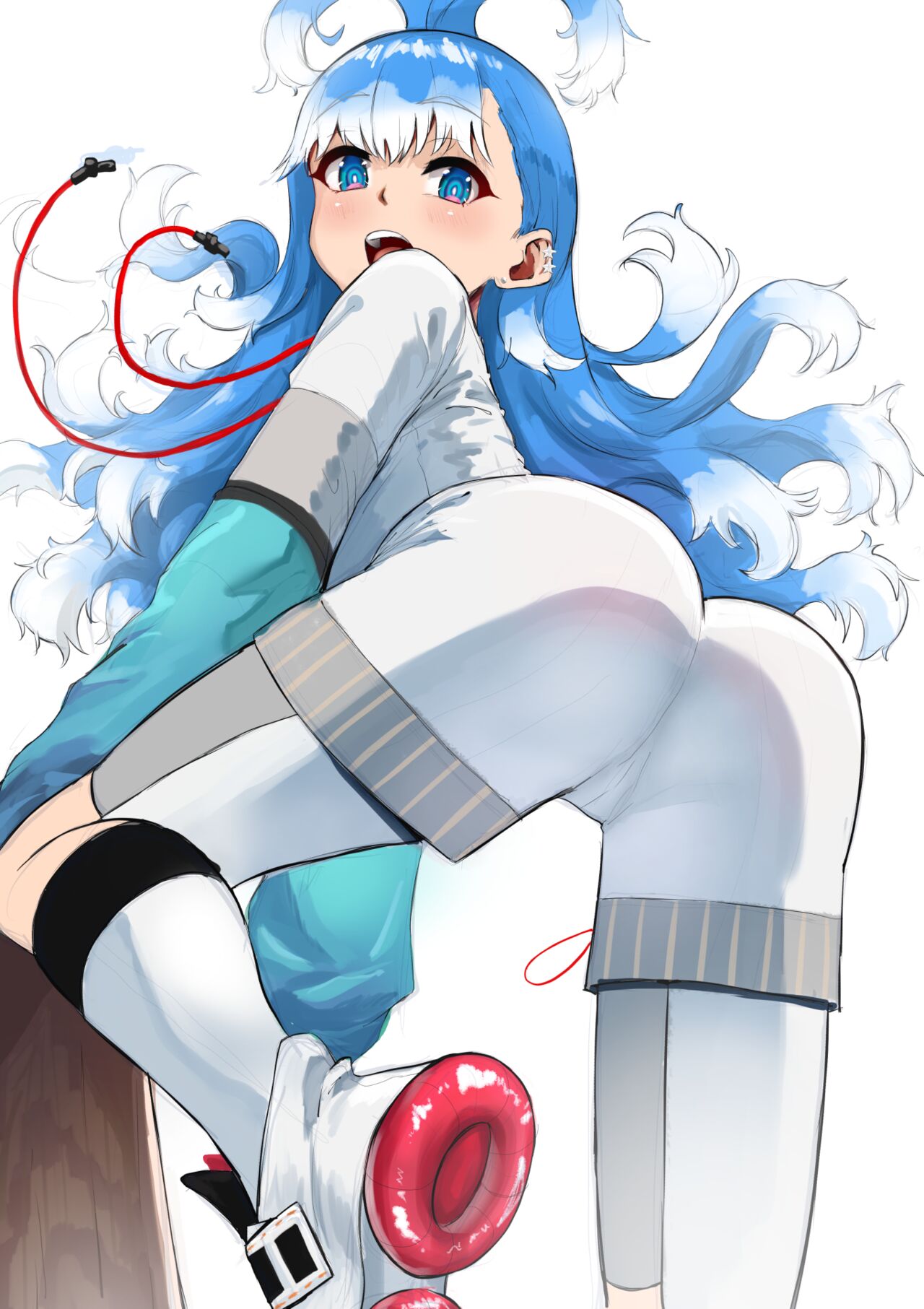 ●PIXIV● TDR page 7 full
