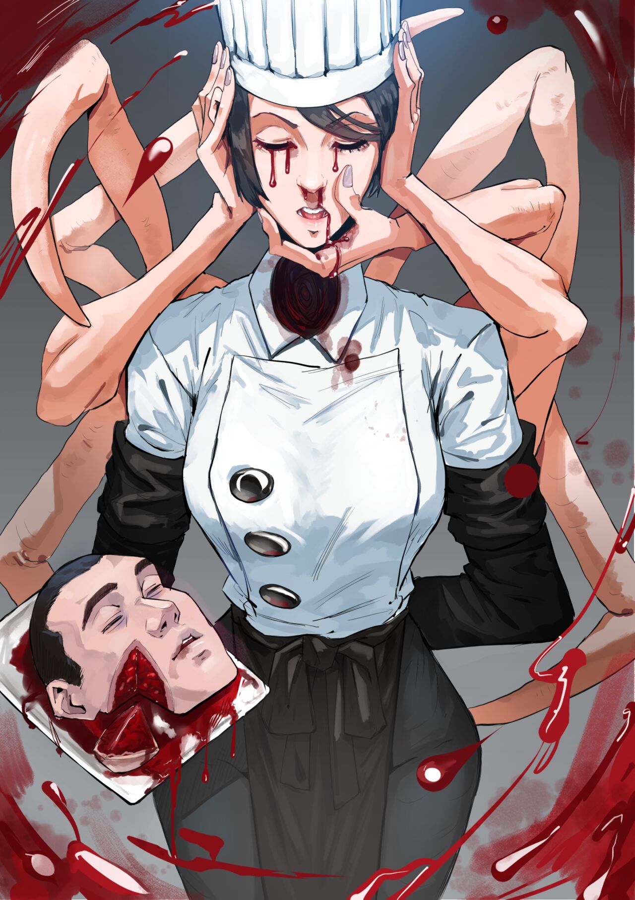 ●PIXIV● TDR page 8 full