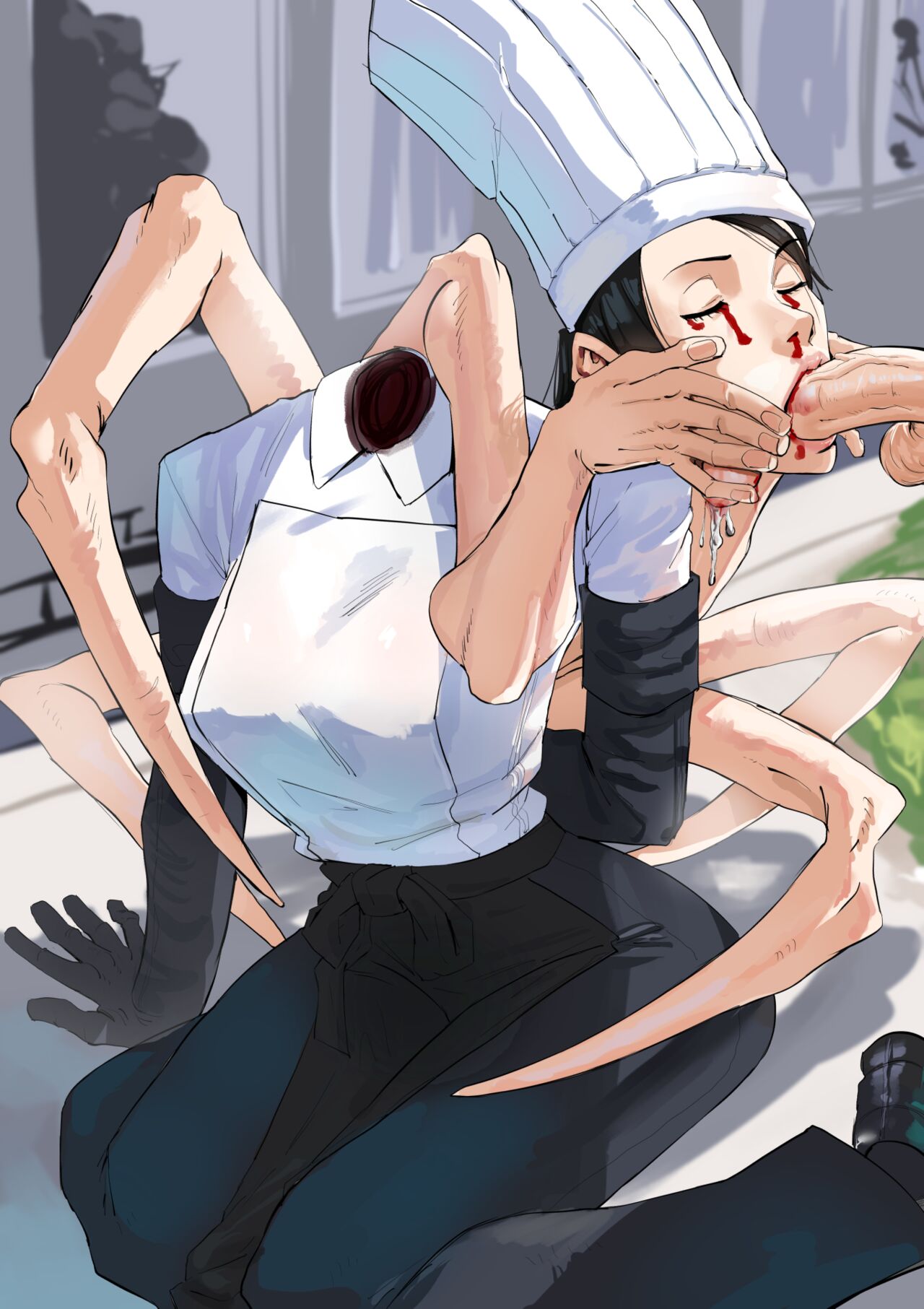 ●PIXIV● TDR page 9 full