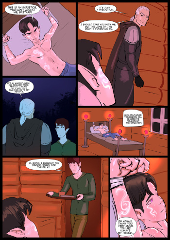 Curse cover