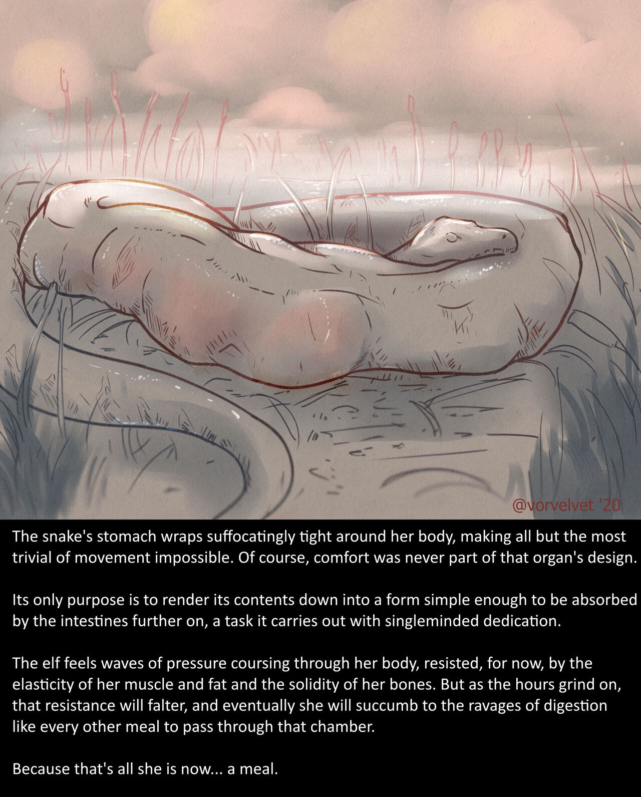 Vorvelvet - Out of View page 7 full
