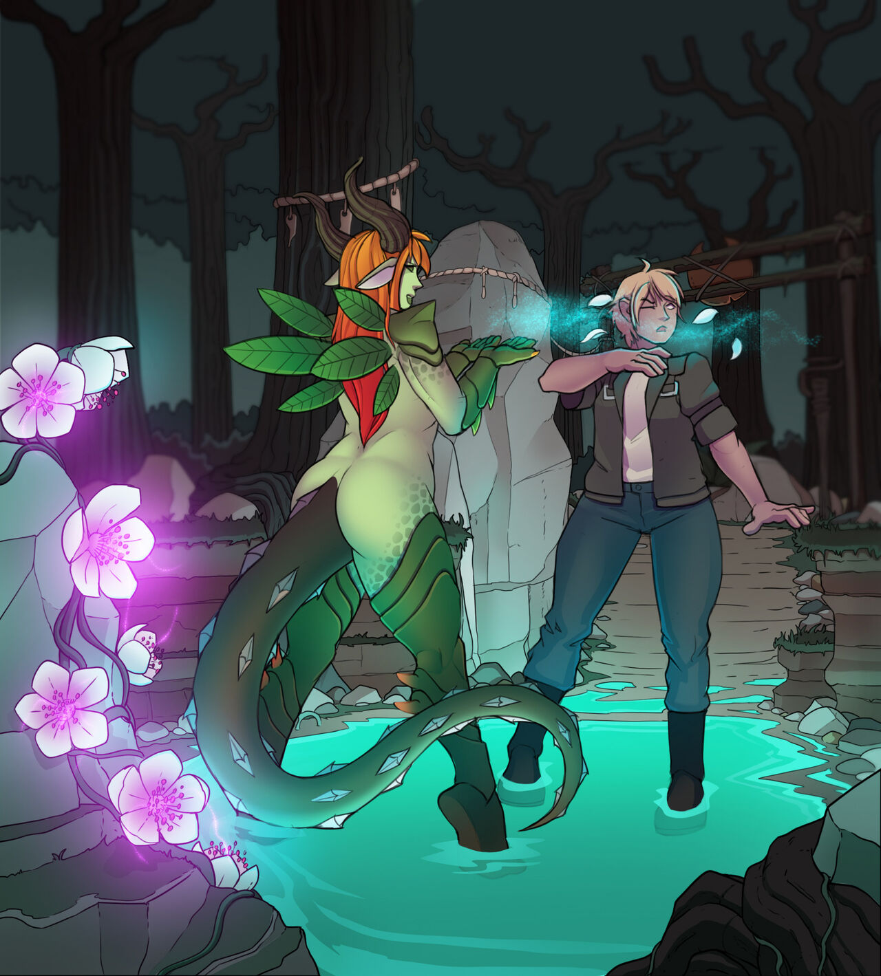 Welcome to Darkwood page 2 full