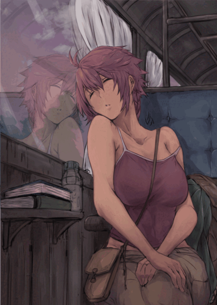◆FABOX◆ あるふぁ-Alpha-TYPE page 8 full