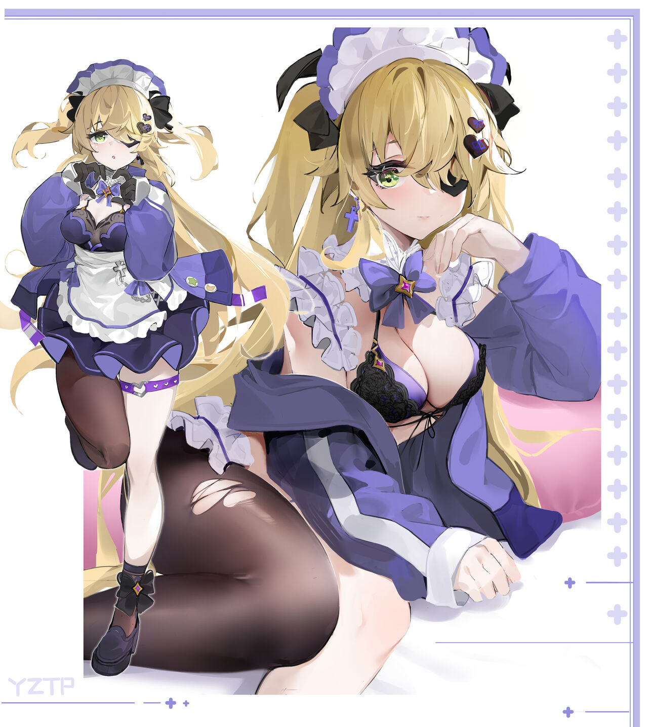 ●PIXIV● YZTP page 7 full