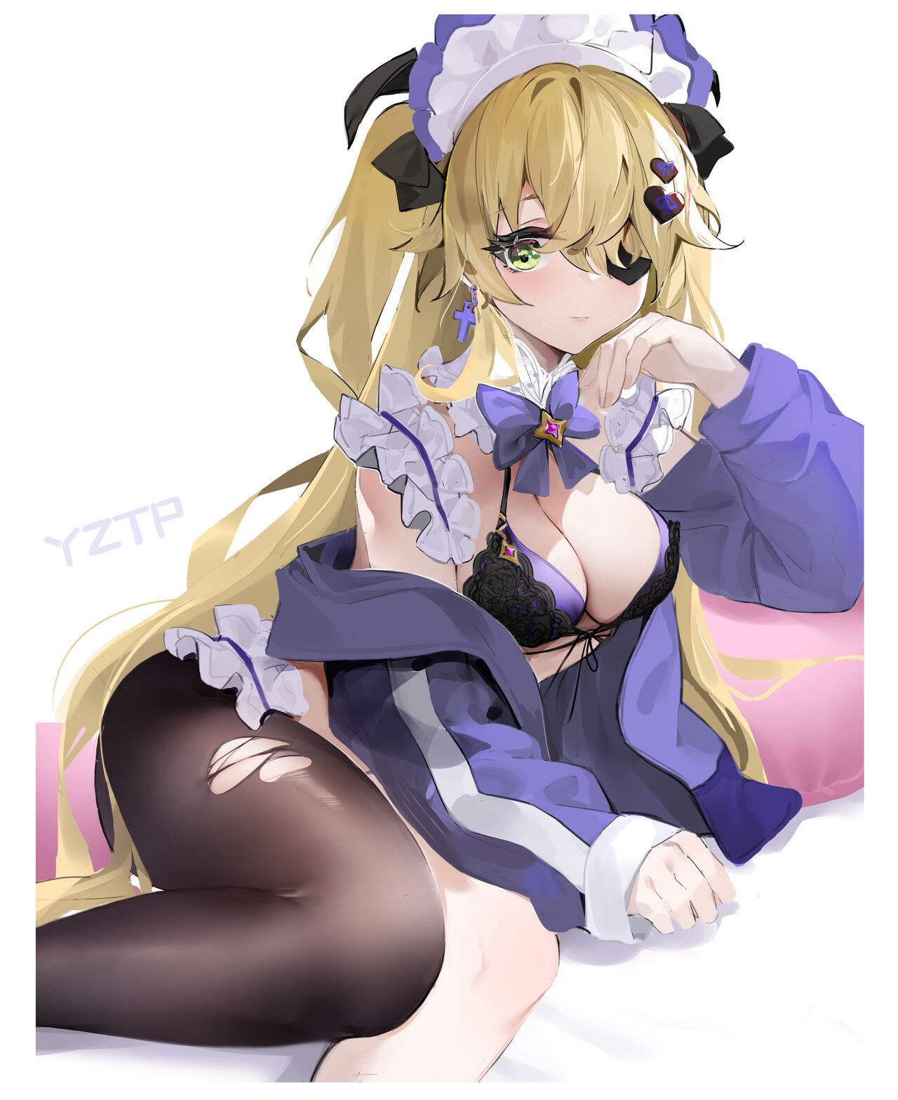 ●PIXIV● YZTP page 8 full