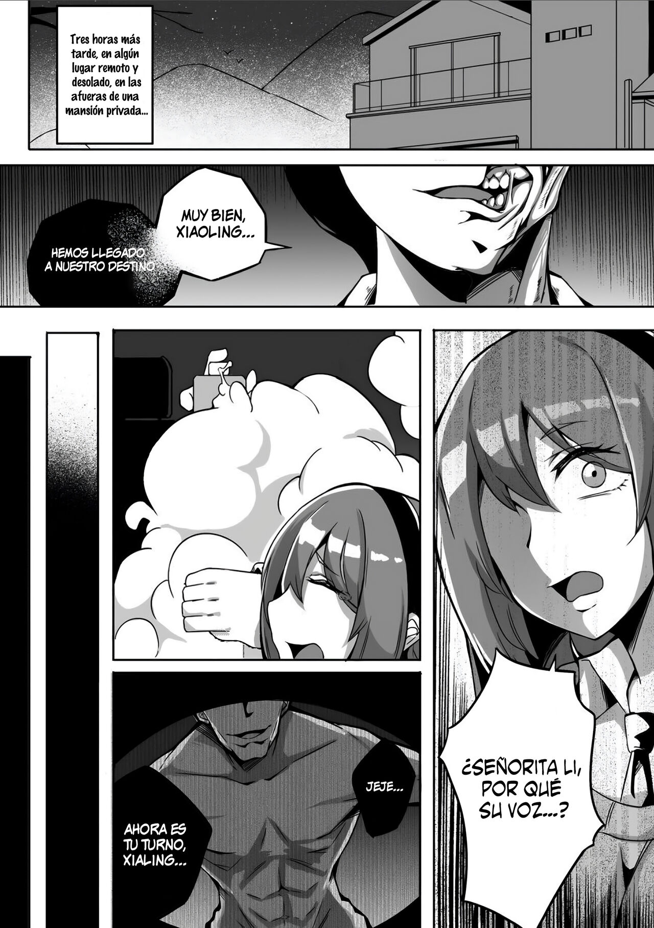 Amorphous 02 page 2 full