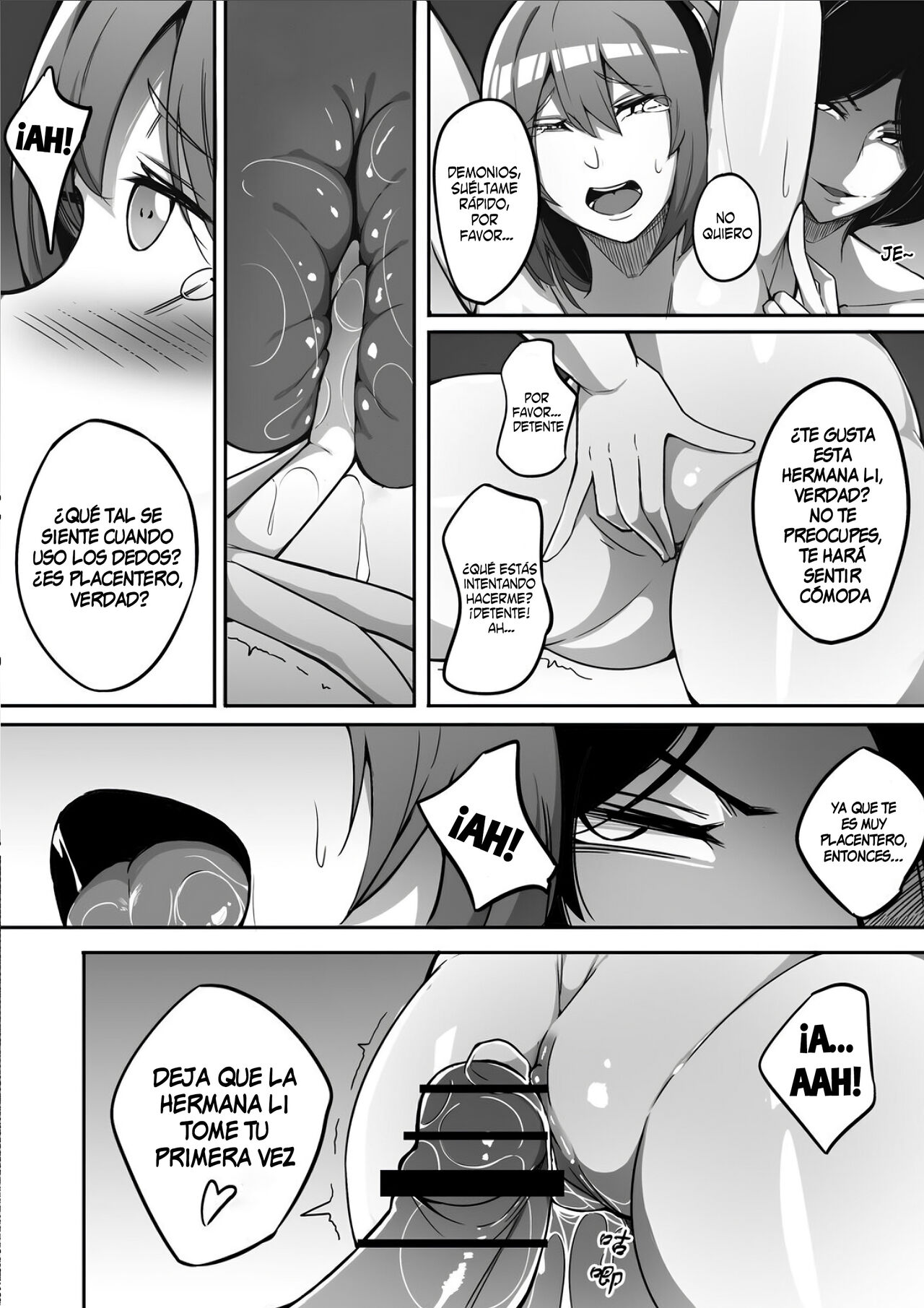 Amorphous 02 page 9 full