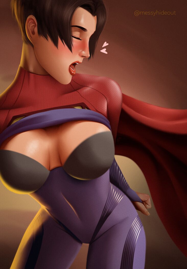 messyhideout page 4 full