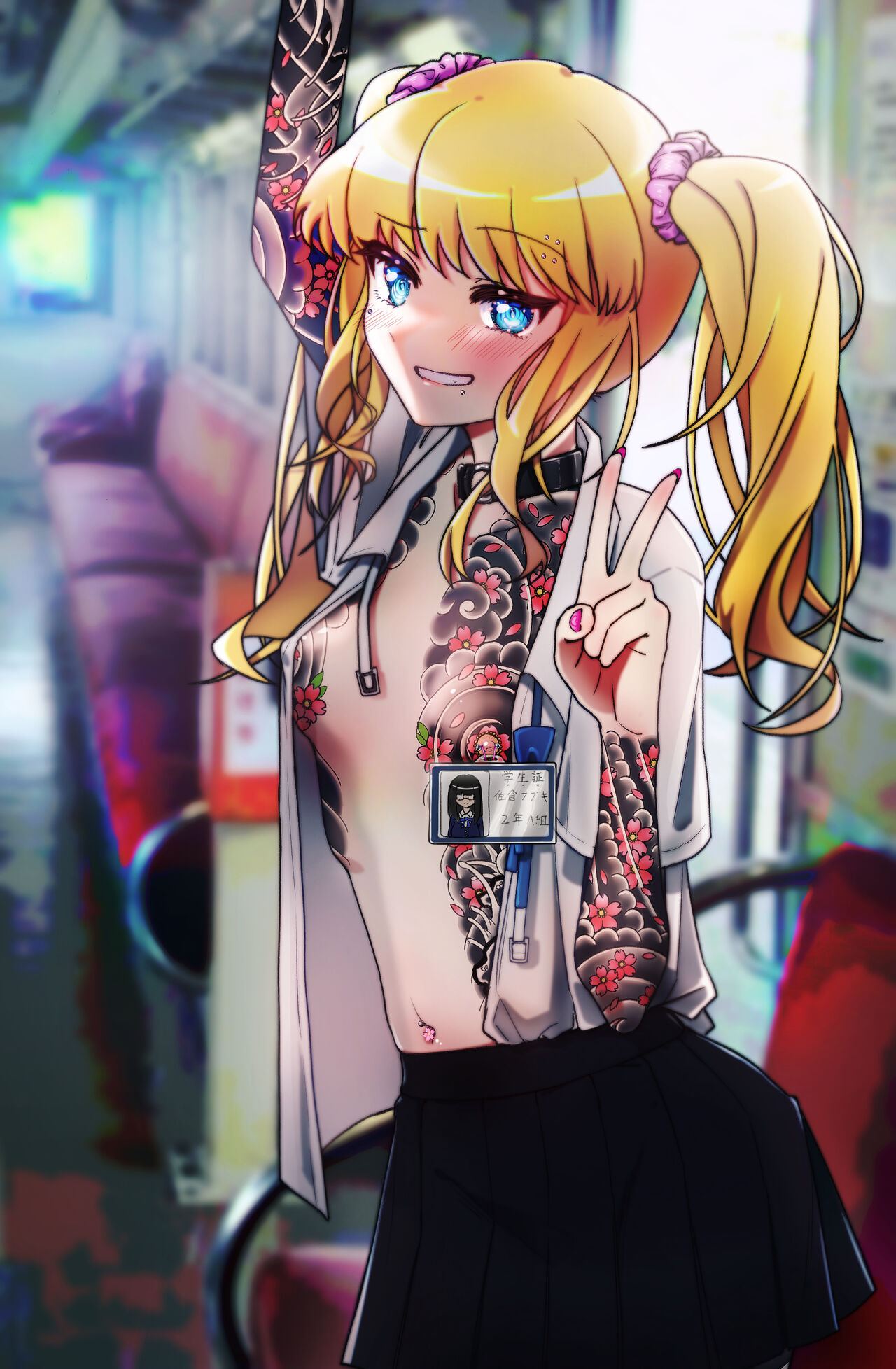 PIXIV page 2 full