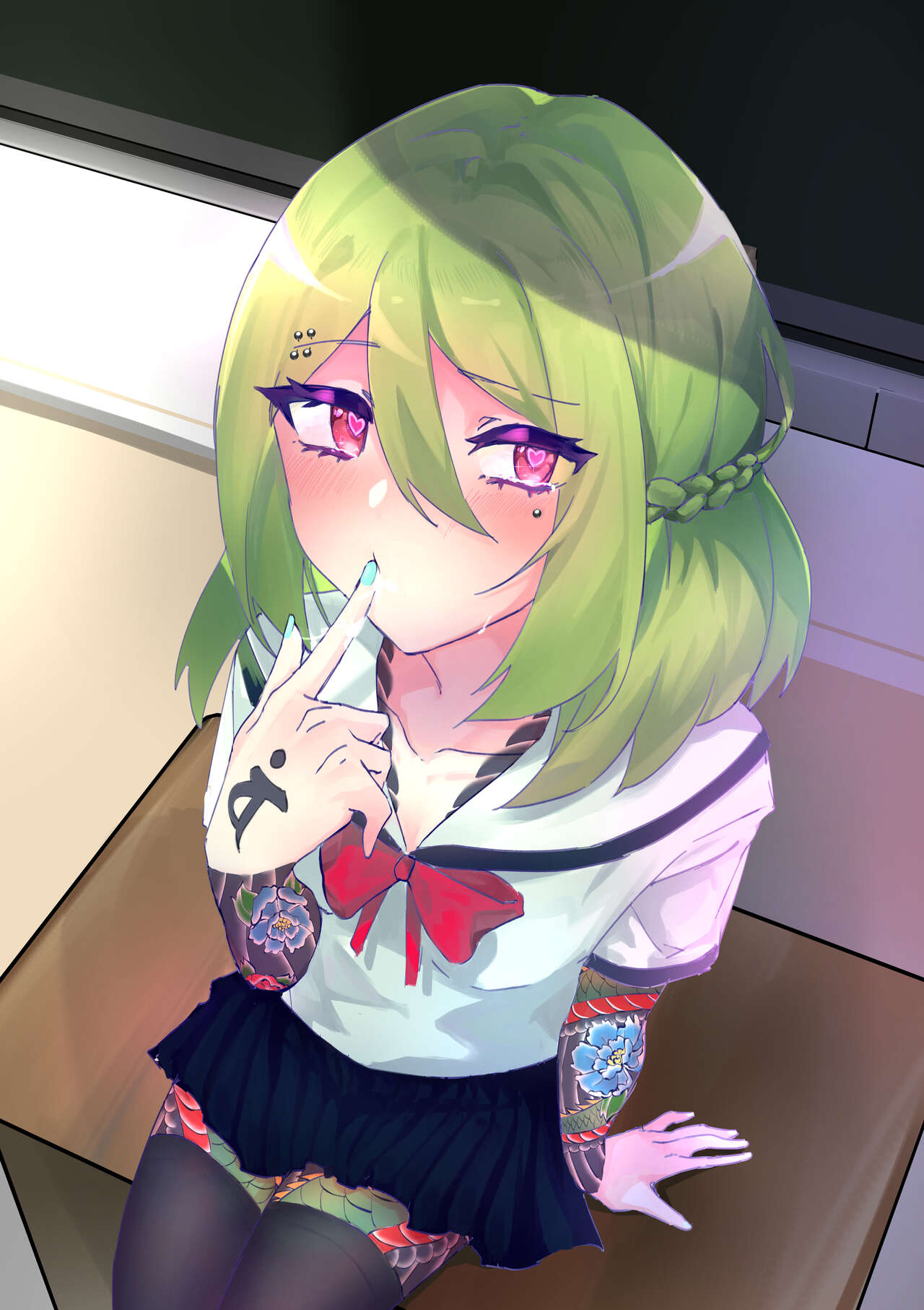 PIXIV page 6 full