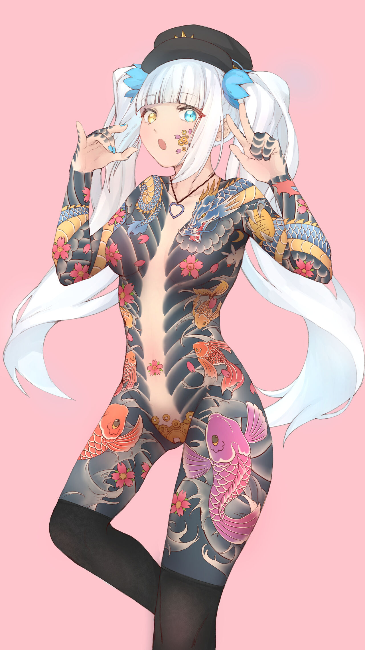 PIXIV page 8 full
