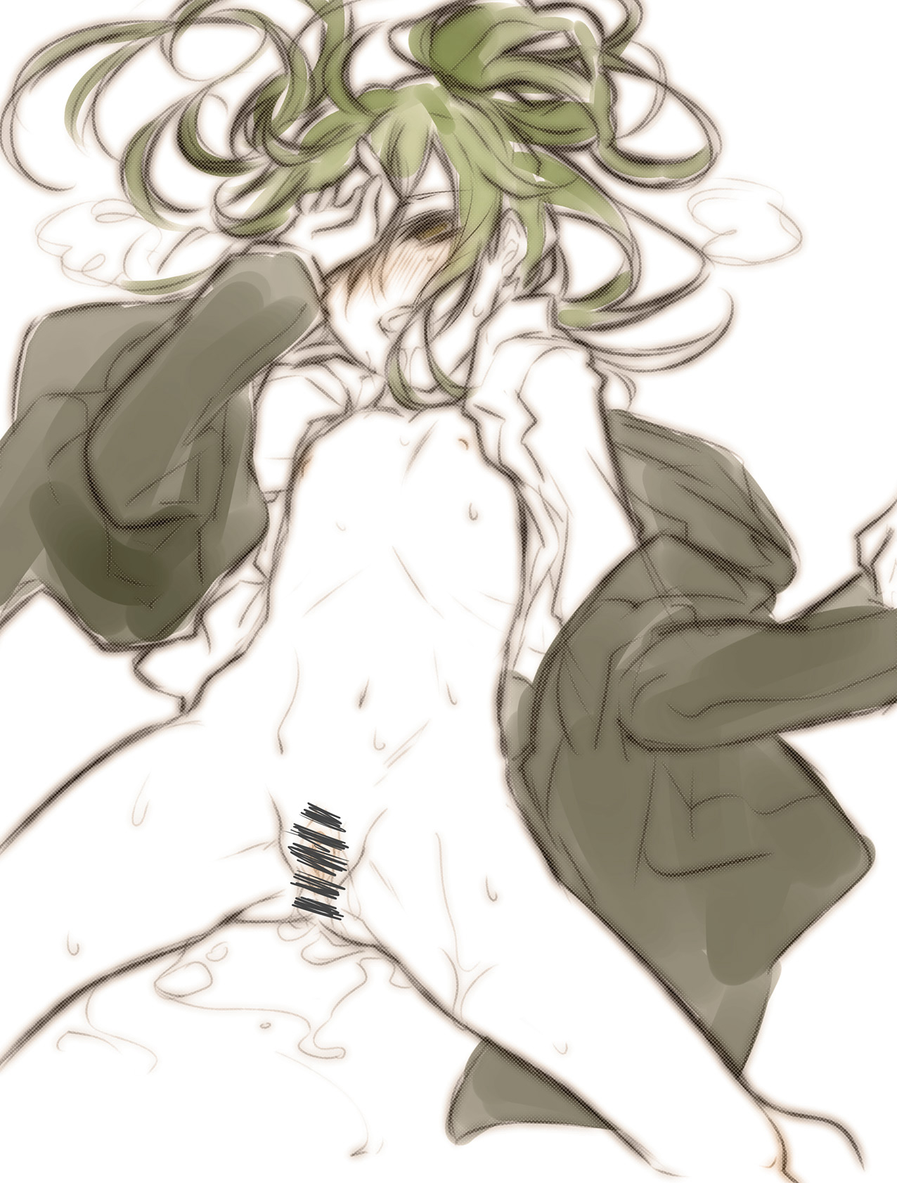 ●PIXIV● mellow page 7 full