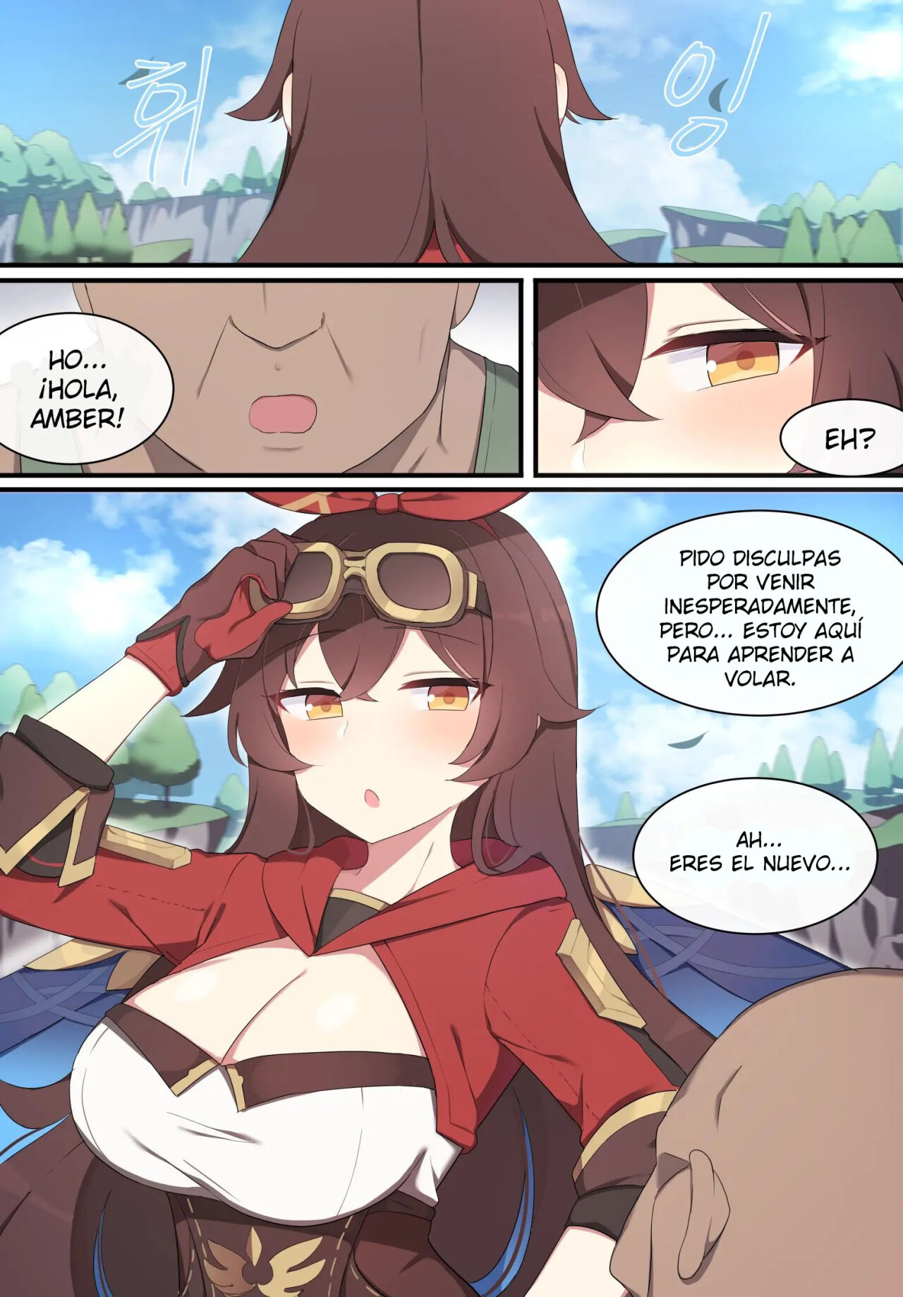 Amber page 1 full