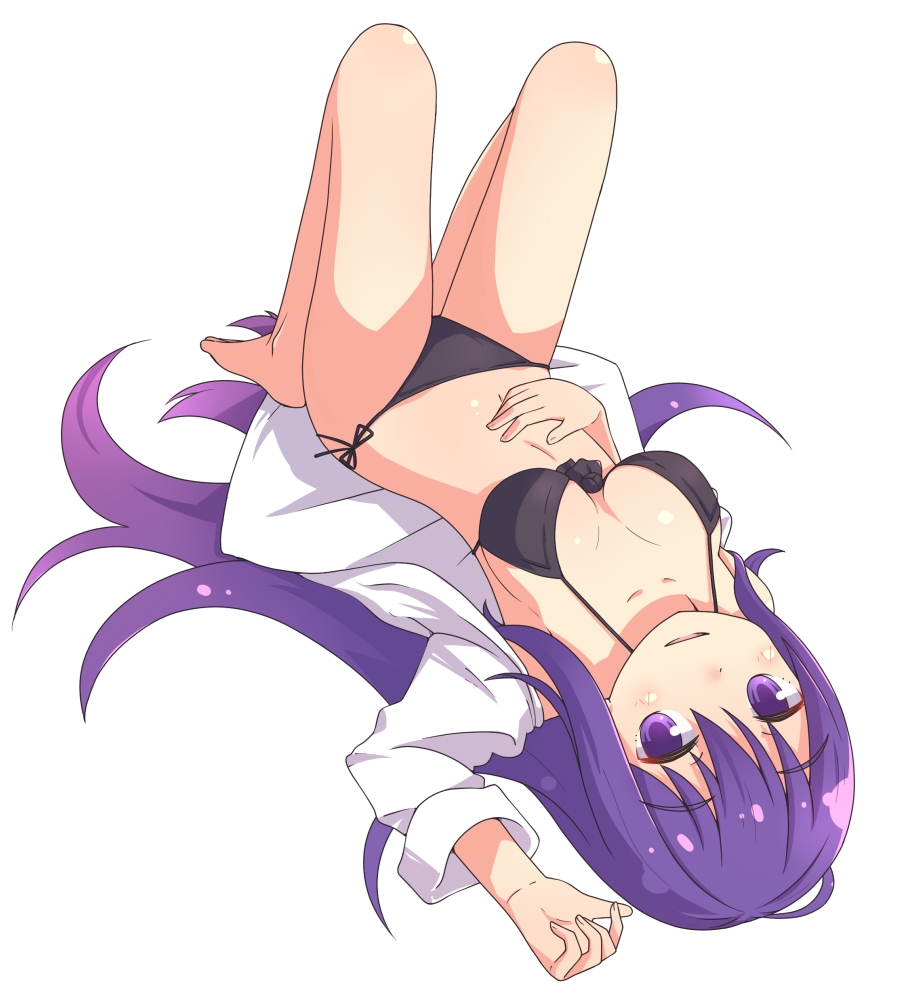 GJ-BU! - Shion Collection page 1 full